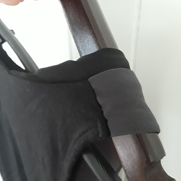 T-Express Mixed Media Tank - Picture 8 of 9